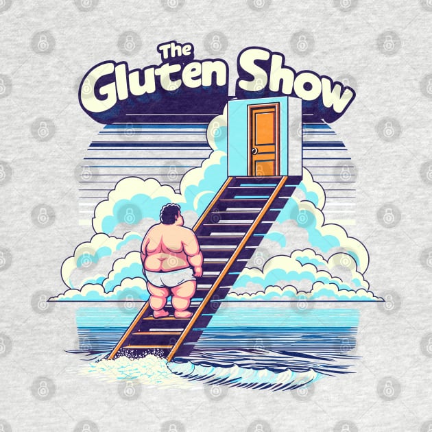 The Gluten Show by Lima's